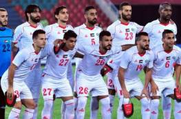 شاهد.. اتحاد الكرة يعلن القائمة النهائية للمنتخب الوطني لمواجهة قيرغيزستان وبنغلادش