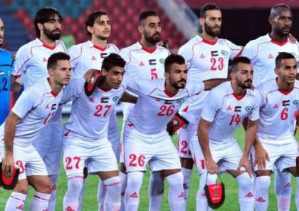 شاهد.. اتحاد الكرة يعلن القائمة النهائية للمنتخب الوطني لمواجهة قيرغيزستان وبنغلادش