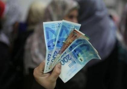 المالية بغزة تعلن موعد صرف رواتب المتقاعدين عن شهر يونيو