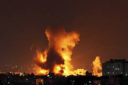 لابيد: "إسرائيل" ليست معنية بحملة عسكرية واسعة النطاق في غزة