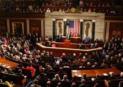 الكونغرس الأميركي يمرر قانون تمويل إسرائيل ب40 مليار ، و"أيباك" تشيد
