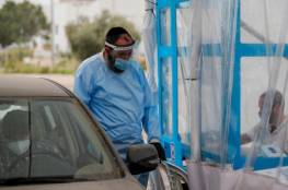 الصحة الإسرائيلية: تسجيل 2,733 إصابة جديدة بفيروس كورونا
