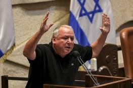وزير إسرائيلي يطالب المحكمة العليا بإلغاء إعفاء العرب من التجنيد