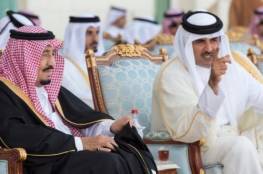 شاهد: وزير خارجية الكويت يؤكد إجراء محادثات مثمرة لحل الأزمة الخليجية.. وقطر تعلق!