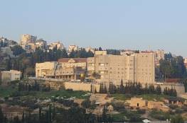 7 مستشفيات أهليّة في اسرائيل : نحن على شفا الهاوية