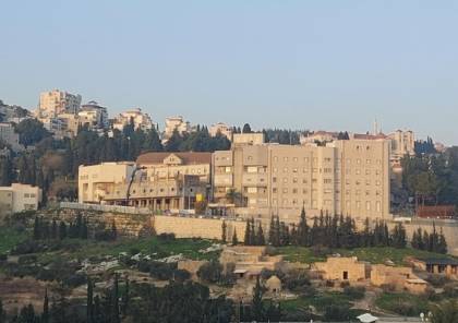 7 مستشفيات أهليّة في اسرائيل : نحن على شفا الهاوية