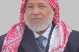 النائب مروان أبو راس: تداعيات المنخفض الجوي تحت السيطرة