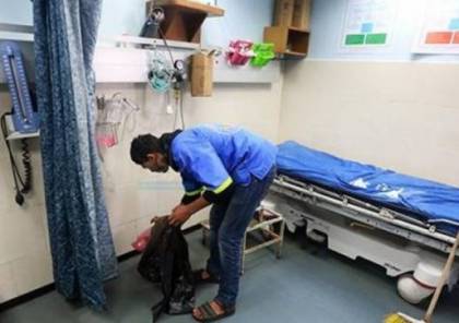 غزة: شركات النظافة تعلن اصابة 10 عمال بكورونا.. وتطالب بضرورة صرف مستحقاتها المالية