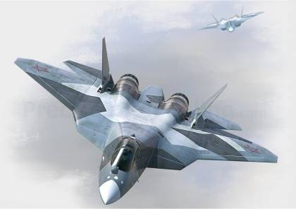 خبير إسرائيلي: الإمارات قد تشتري Su-57 الروسية عوضا عن F-35 الأمريكية