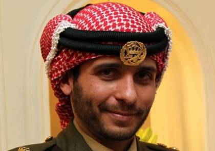 عوض الله كان ينسق مع الأمير حمزة منذ سنة وهكذا سيتم التعامل مع الأمير ..