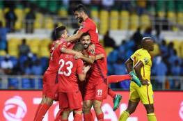  كأس أمم أفريقيا .. تونس إلى ربع النهائي والجزائر تودع البطولة