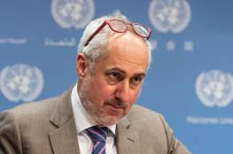 الأمم المتحدة تدعو "إسرائيل" إلى إطلاق سراح المعتقلين الفلسطينيين