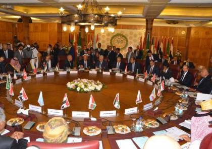 خلال الاجتماع الوزاري..مصر والأردن والسعودية واليمن يعلنون موقفهم من "صفقة ترامب"