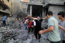مقررة أممية: الحرب على غزة بين دولة نووية وشعب يكافح من أجل حريته