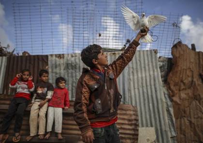 مركز إسرائيلي حقوقي: الهجرة القسرية تحت الاحتلال جريمة ضد الإنسانية