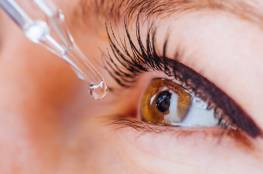 أول قطرة عين لعلاج طول النظر