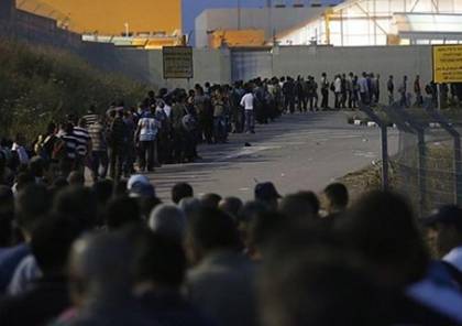 صحفي إسرائيلي يكشف.. تفاصيل إمكانية وصول آلاف عمال البناء المغاربة إلى "إسرائيل"