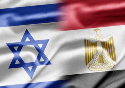 "إسرائيل" تكشف تفاصيل صفقة الغاز مع مصر