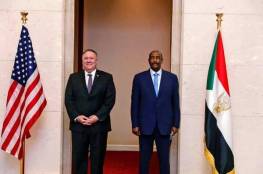 إعلان موعد رفع اسم السودان من "قائمة الإرهاب" الأميركية