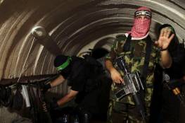 واللا العبري: حماس سرعت من عمليات حفر الانفاق