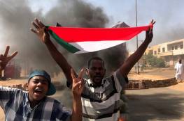 السودان: مقتل 4 متظاهرين ضد الحكم العسكريّ في الخرطوم