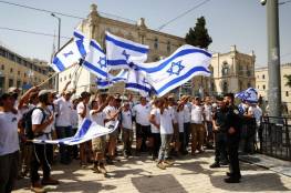 "الخارجية": ما تعرضت له القدس بمواطنيها ومقدساتها إرهاب دولة وأبرتهايد منظم