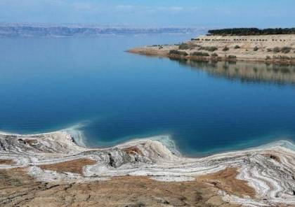وزير المياه الأردني: مشروع تحلية البحر الأحمر لا علاقة له بطلب المياه من إسرائيل