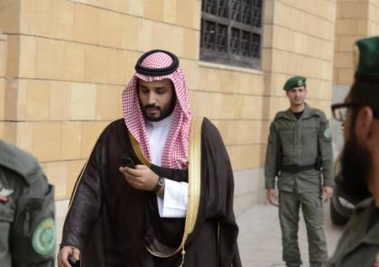 السعودية تسجن 11 أميراً احتجوا داخل قصر الحكم.. أودعهتم أحد أسوأ سجون المملكة 