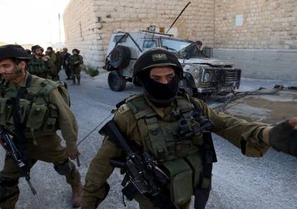موقع "واللاه":السلطة الفلسطينية أحبطت تفجيرا ضد جيش الاحتلال بالخليل