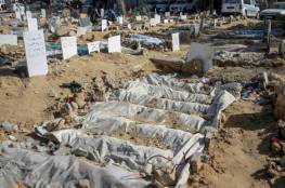 جيش الاحتلال يواصل اختطاف جثث الفلسطينيين من شوارع غزة ومقابرها