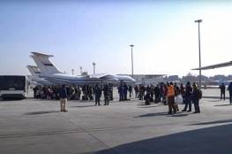 تقرير: اتفاق تركيّ - قطريّ لتشغيل مطار كابُل