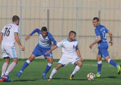 الاتحاد الفلسطيني يصدر تعميمًا بشأن مباريات بطولة الكأس
