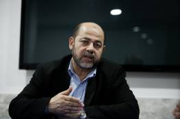 أبو مرزوق يتحدث عن سبب عدم إعلان حماس المشاركة في " ثار الأحرار" والمصالحة الفلسطينية والقدس 