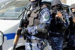 بيت لحم: الشرطة تقبض على تاجر أدوية يشتبه أنها مخدرة