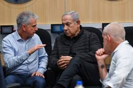 وسائل إعلام إسرائيلية: محادثات باريس بشأن الأسرى جيدة