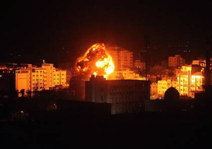 معاريف: التصعيد مع غزة لم يغيّر شيئًا والأسبوع الجاري سيكون حسّاسًا
