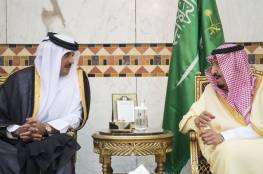 الرياض تكشف عن الأسباب التي دفعتها لقطع العلاقات مع قطر