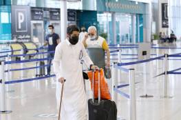 السعودية تعلق الرحلات الجوية القادمة من 7 دول بسبب المتحور الجديد