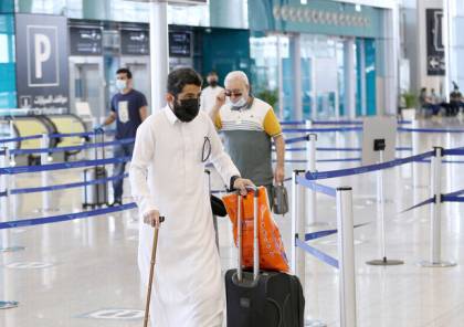السعودية تعلق الرحلات الجوية القادمة من 7 دول بسبب المتحور الجديد