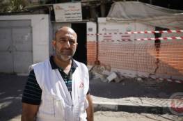 شهادات طواقم أطباء بلا حدود خلال العدوان الأخير على قطاع غزة