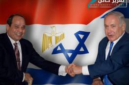 مسؤول مصري يكشف: خطة سلام سرية متفق عليها مصرياً وإسرائيلياً وأمريكياً 