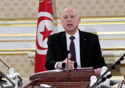 تونس: سعيّد يعلن انتخابات تشريعية وفق قانون جديد في ديسمبر 2022