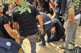 مصرع شاب سقط في بئر ورجل إنقاذ حاول تخليصه ببلدة دير الأسد 