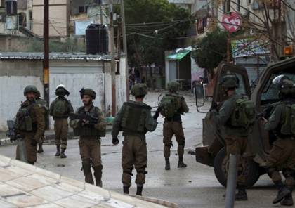 إذاعة الجيش: فشل اعتقال عدد آخر من خلية حماس الليلة