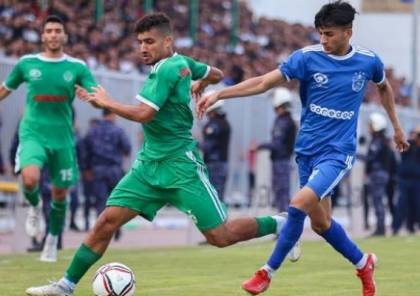 28 ناديا يشاركون في بطولة كأس غزة