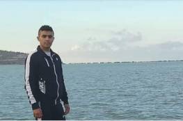 مصرع شاب من خان يونس غرقا في بلجيكا
