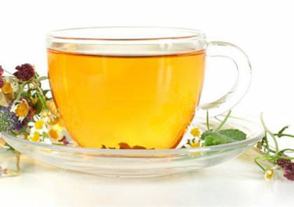 ما هي فوائد شاي الأعشاب؟