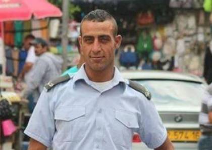 الاحتلال يحكم على شرطي فلسطيني بالسجن بعد تحويل ملفه الاداري الى قضية