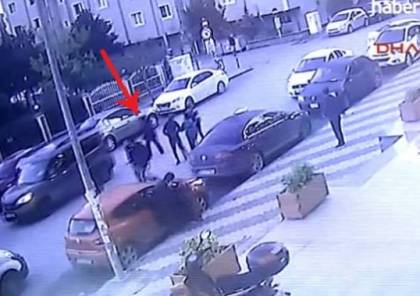 فيديو.. امرأة تفقد حياتها سحقاً بشكل مروّع تحت سيارة 
