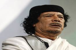 شاهد: تحذير القذافي الذي لم تسمعه قطر ..سوف تندمون ..من انتم؟؟
